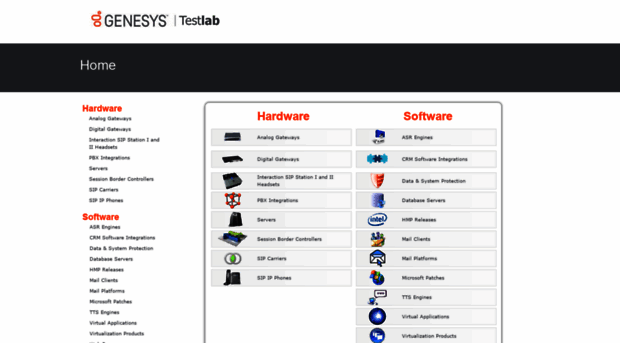 testlab.genesys.com