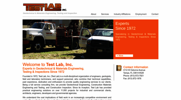 testlabinc.net