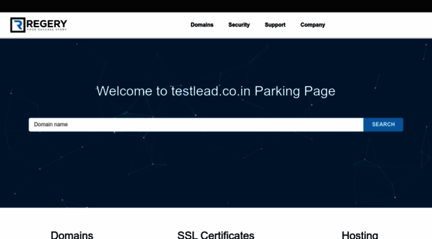 testlead.co.in