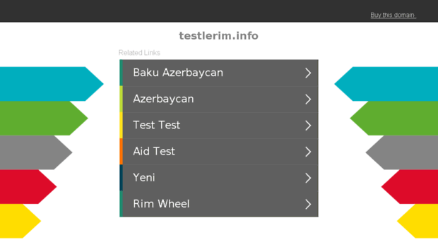 testlerim.info