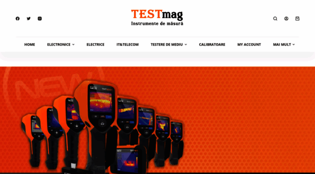 testmag.ro