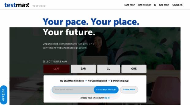 testmaxprep.com