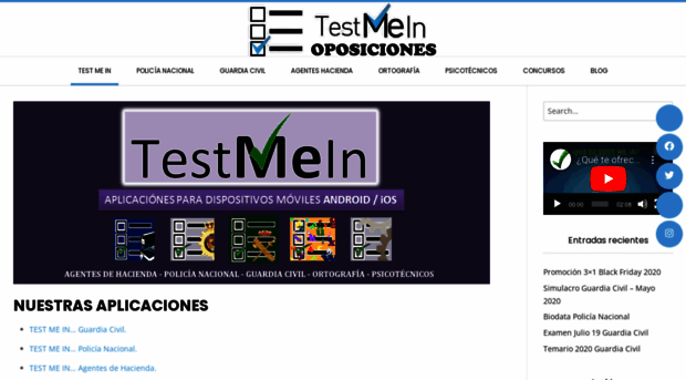 testmein.com