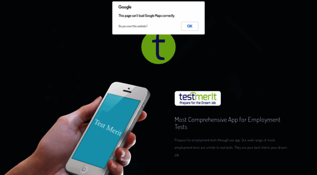 testmerit.com