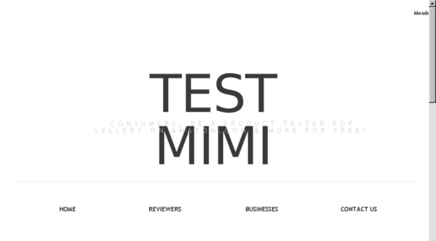 testmimi.com