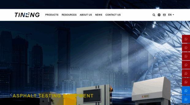 testmould.com