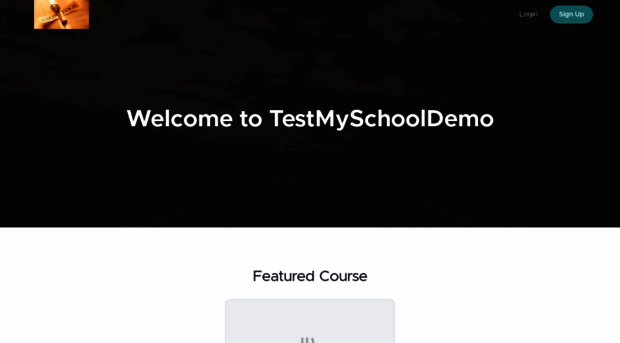 testmyschooldemo.teachable.com