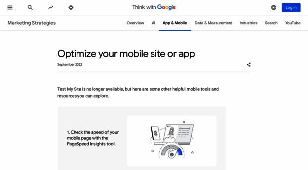 testmysite.thinkwithgoogle.com