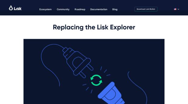 testnet-explorer.lisk.io