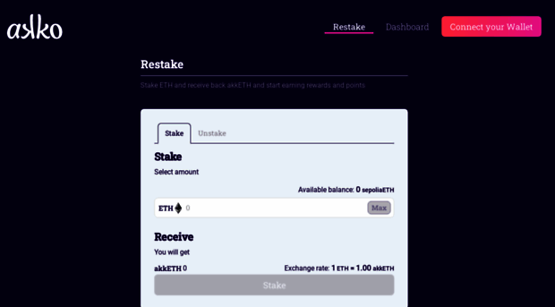 testnet.akkoprotocol.xyz