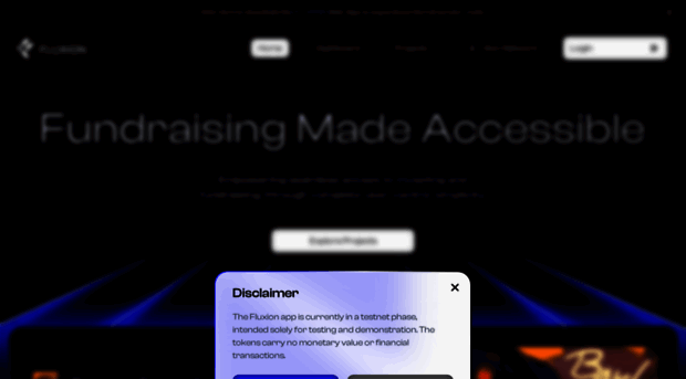 testnet.fluxion.finance