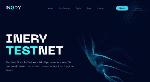 testnet.inery.io