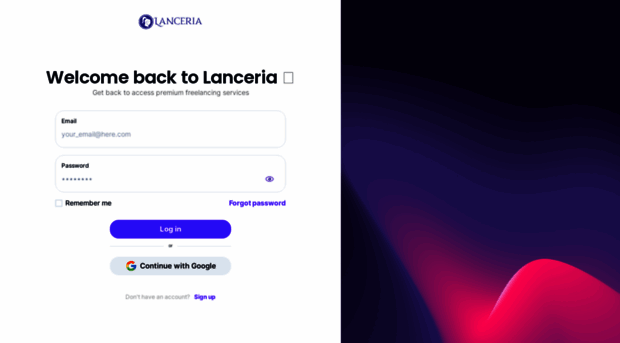 testnet.lanceria.com