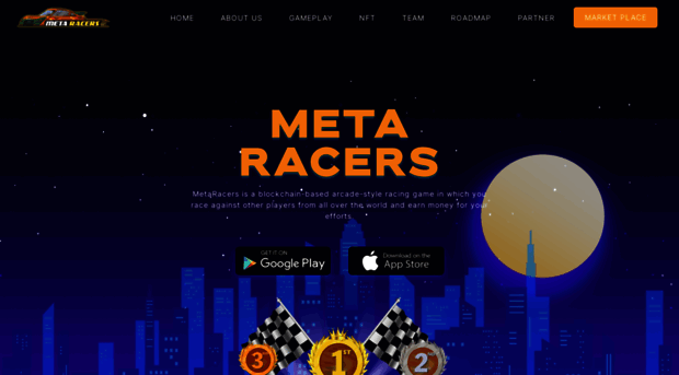 testnet.meta-racers.com