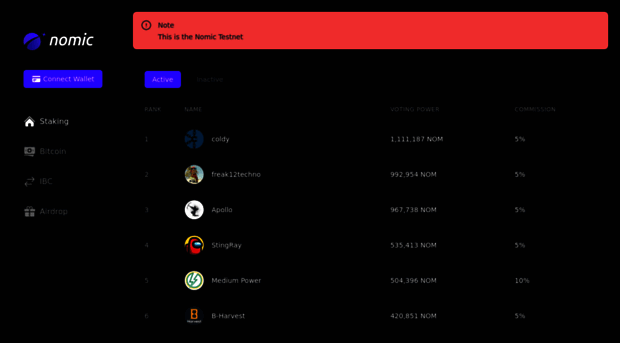 testnet.nomic.io