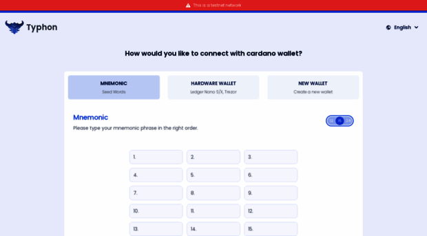 testnet.typhonwallet.io