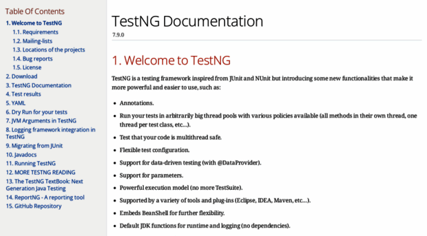 testng.org