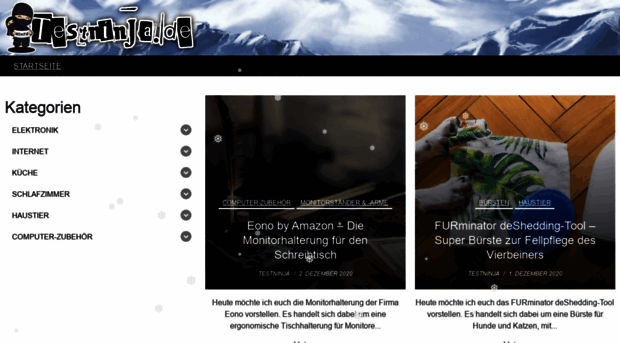 testninja.de