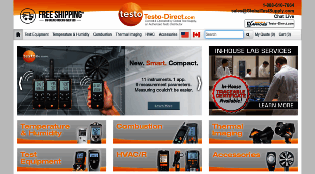 testo-direct.com