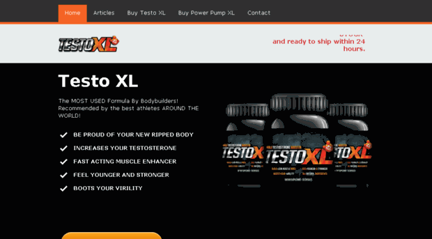 testo-xl.com