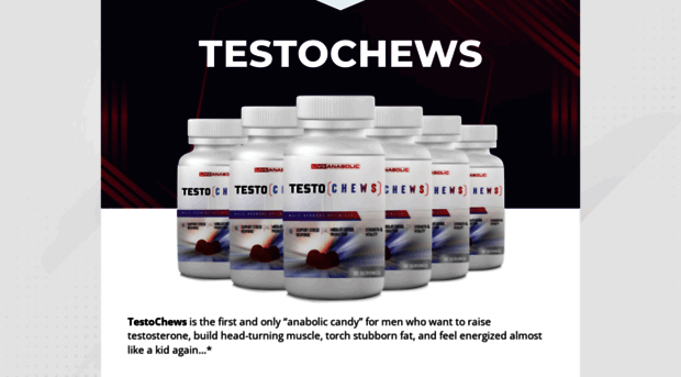 testochews.com