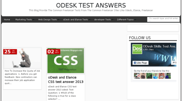 testodeskskillsanswers.blogspot.in