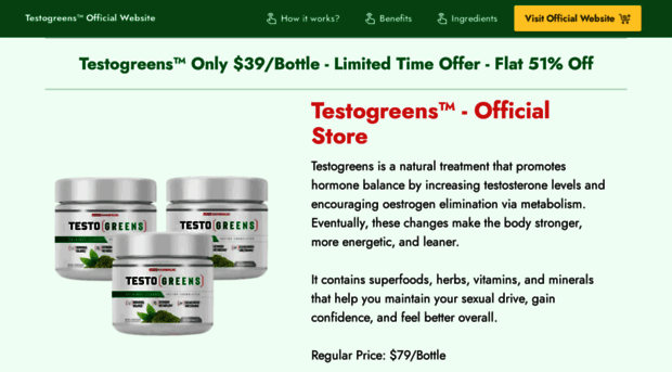 testogreensus.com