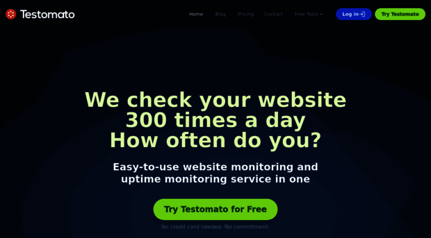 testomato.com