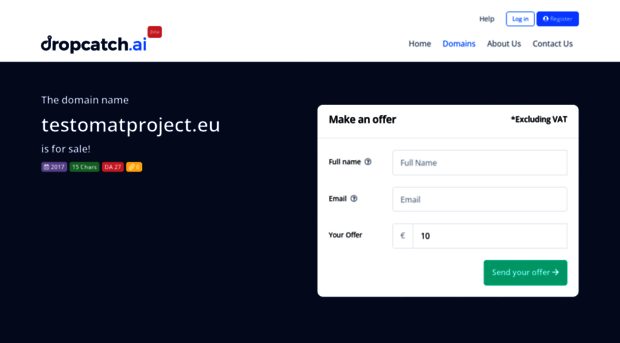 testomatproject.eu