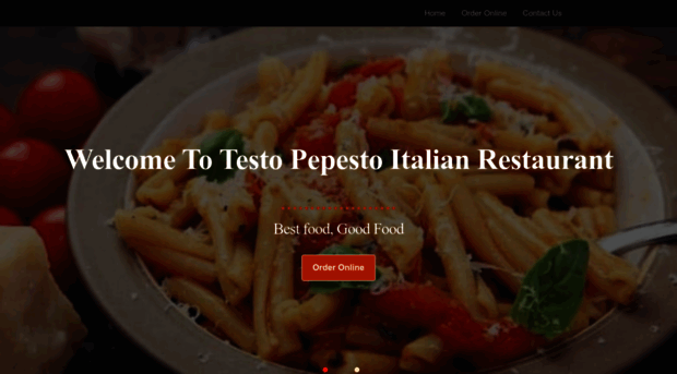 testopepestoitaliantogo.com