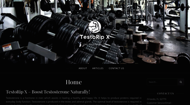 testoripxpills.com