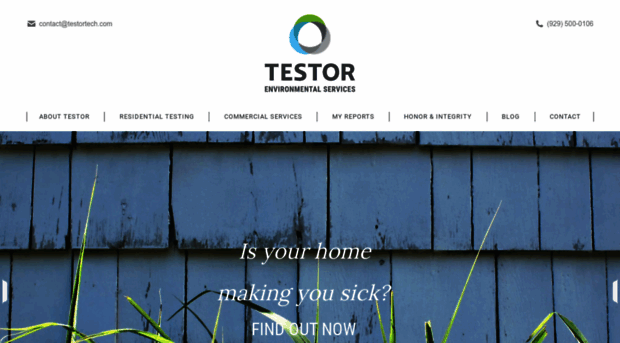 testortech.com