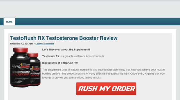 testorushrxblog.com