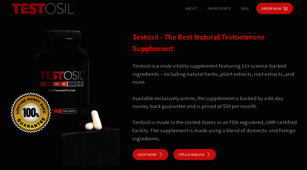 testosil-web.com