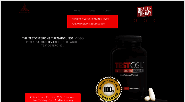 testosil.wealthhealthself.com