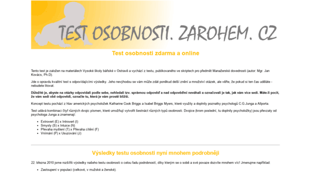testosobnosti.zarohem.cz