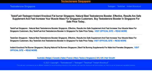 testossingapore.com