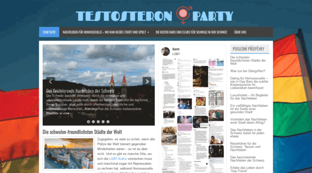 testosteron-party.ch