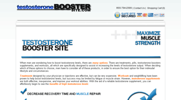 testosteroneboostersite.com
