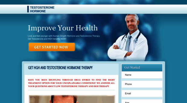 testosteronehormone.net