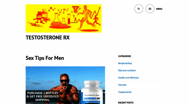 testosteronerx.wordpress.com