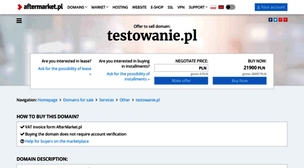 testowanie.pl