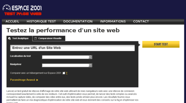 testpageweb.com
