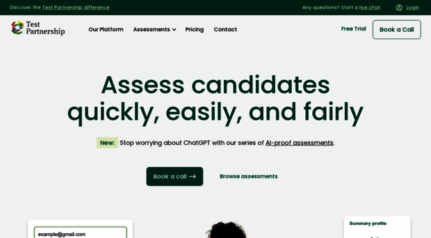 testpartnership.com
