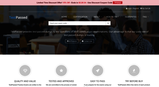 testpassed.com