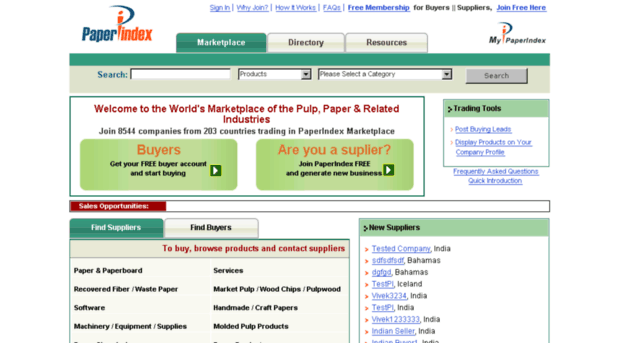 testpi.paperindex.com