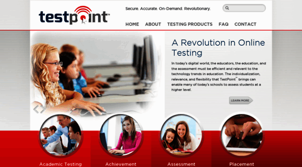 testpoint.net