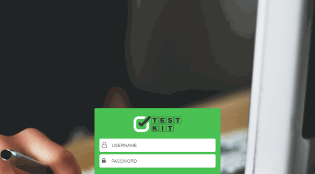 testportal.testkit.in