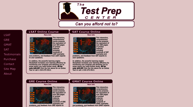 testprepcenter.com