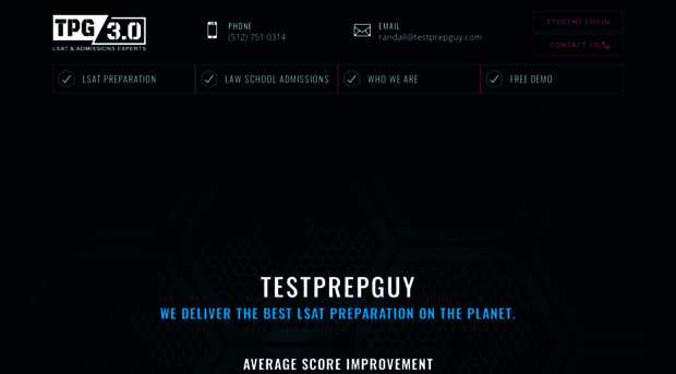 testprepguy.com